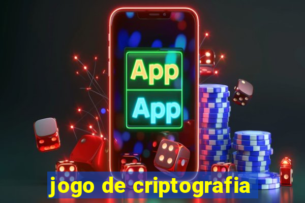 jogo de criptografia