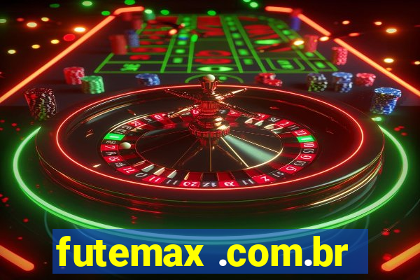 futemax .com.br