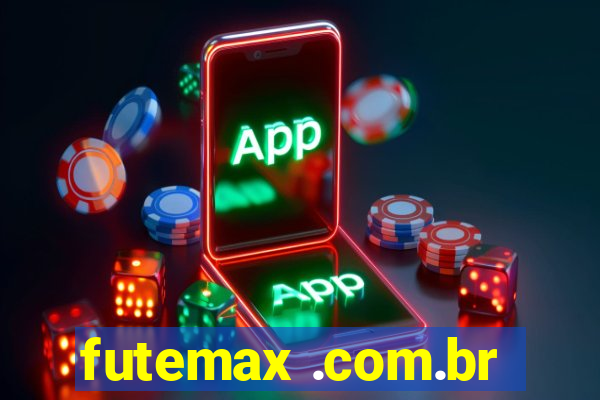 futemax .com.br