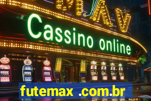 futemax .com.br