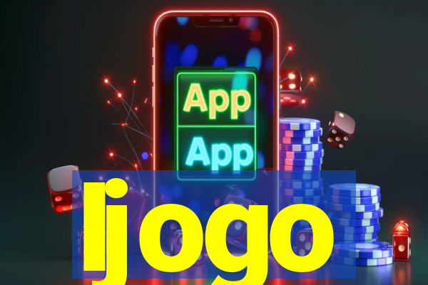 Ijogo