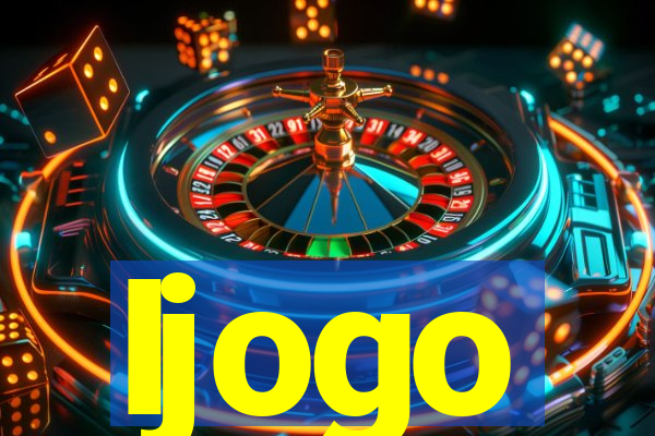 Ijogo