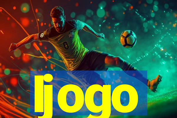 Ijogo