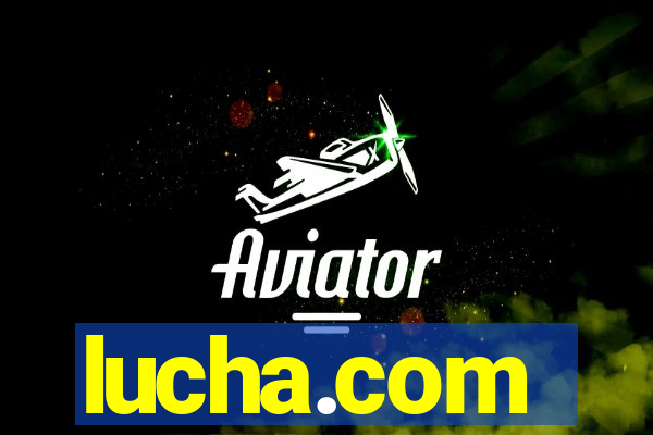 lucha.com