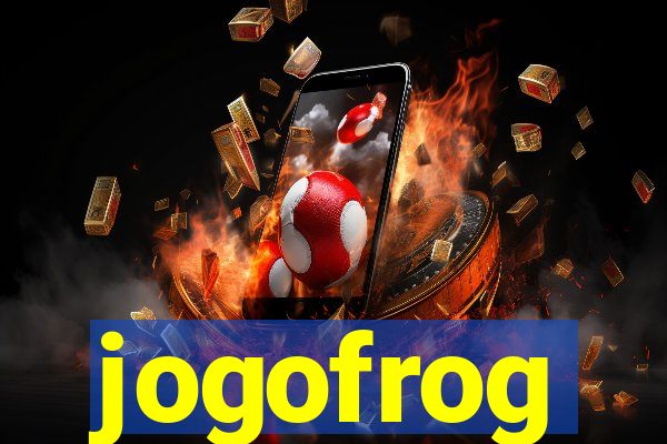 jogofrog