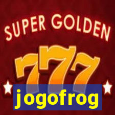 jogofrog