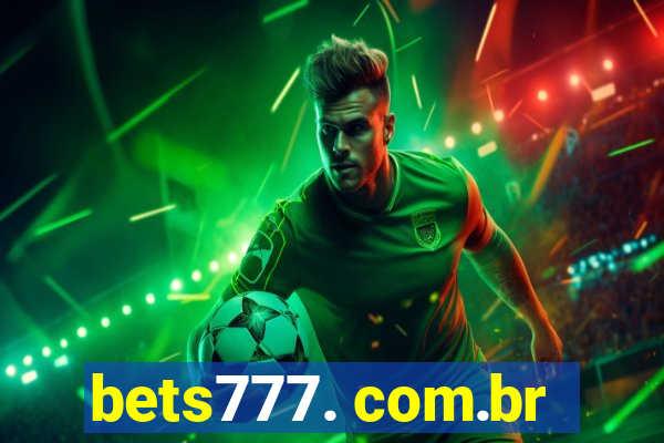 bets777. com.br