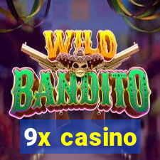 9x casino