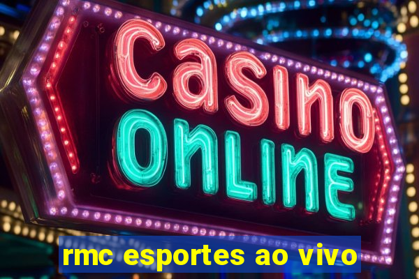 rmc esportes ao vivo