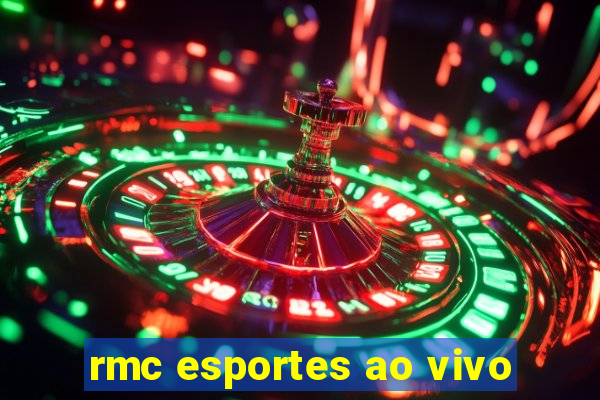 rmc esportes ao vivo