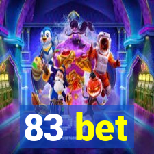 83 bet