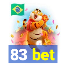 83 bet