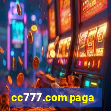 cc777.com paga