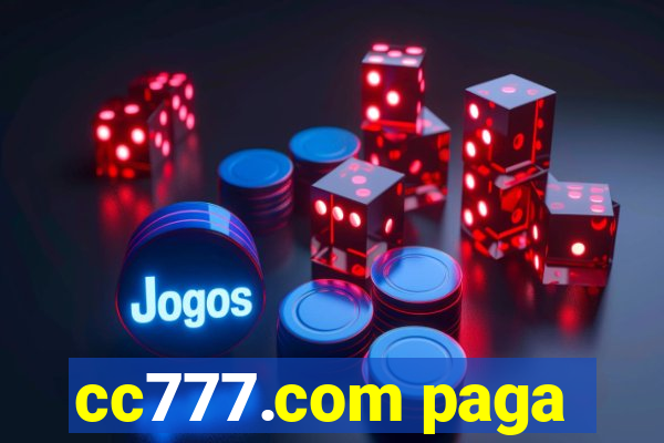 cc777.com paga