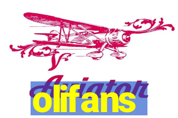 olifans