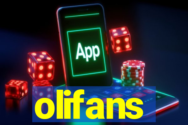 olifans