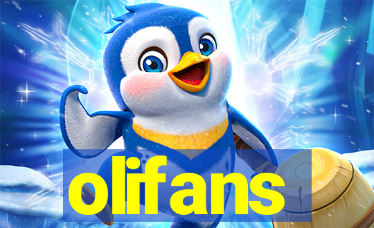 olifans