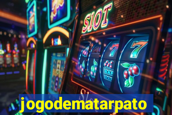 jogodematarpato