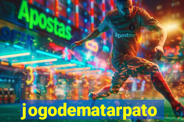 jogodematarpato