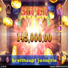 breithaupt joinville