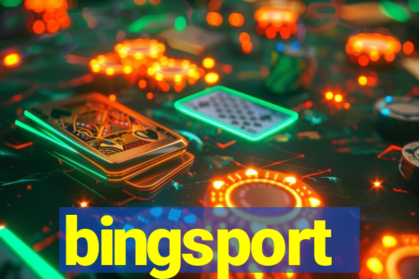 bingsport