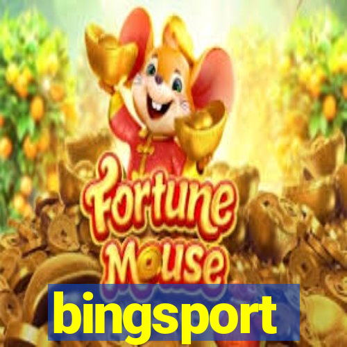 bingsport