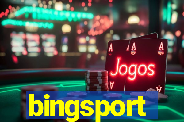 bingsport