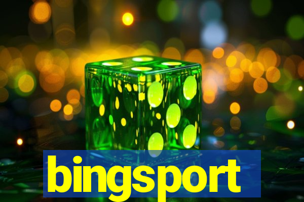 bingsport