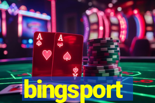 bingsport