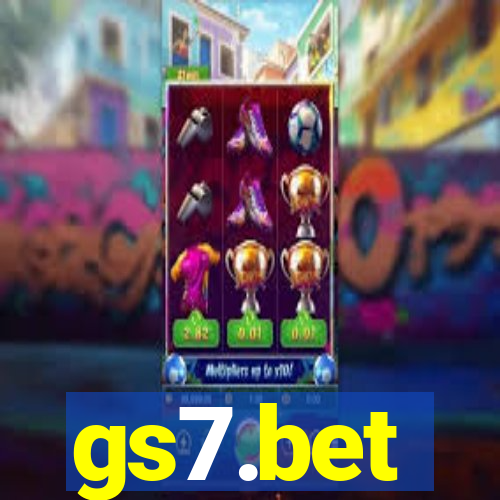 gs7.bet