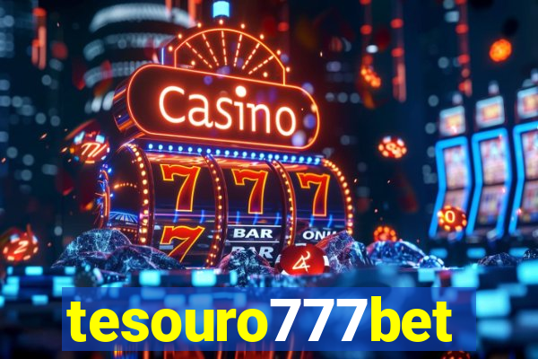 tesouro777bet