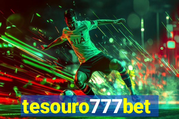 tesouro777bet