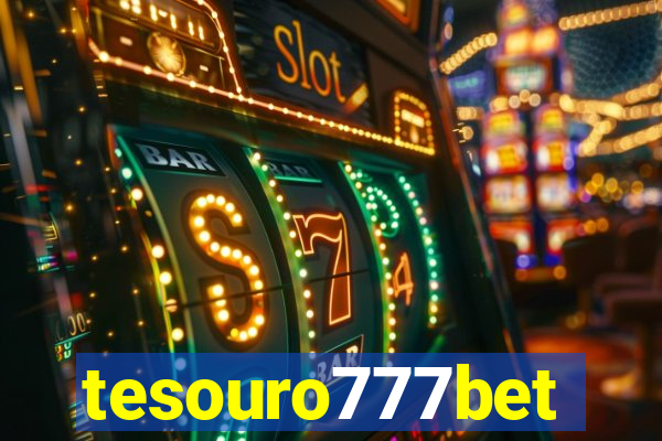 tesouro777bet