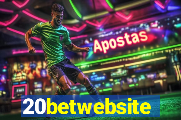 20betwebsite