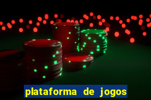 plataforma de jogos do rodrigo faro