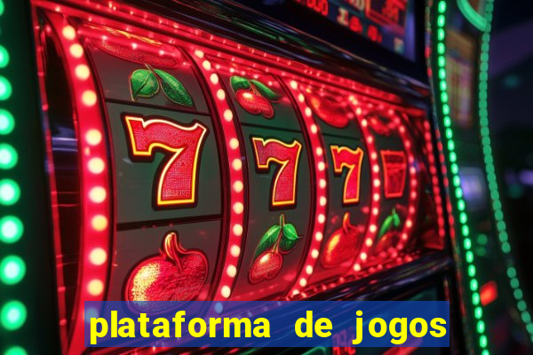 plataforma de jogos do rodrigo faro