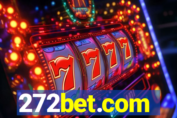 272bet.com