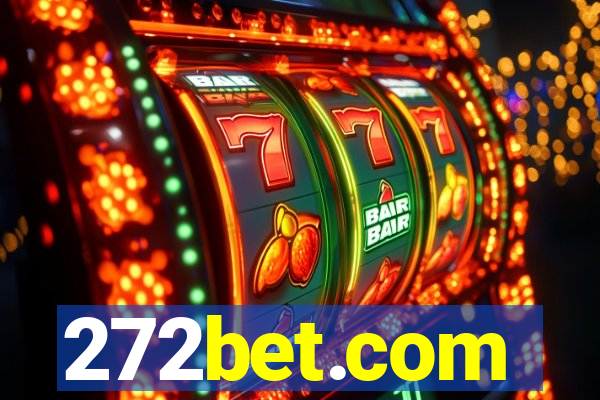 272bet.com