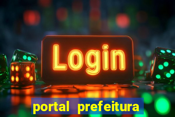 portal prefeitura juiz de fora