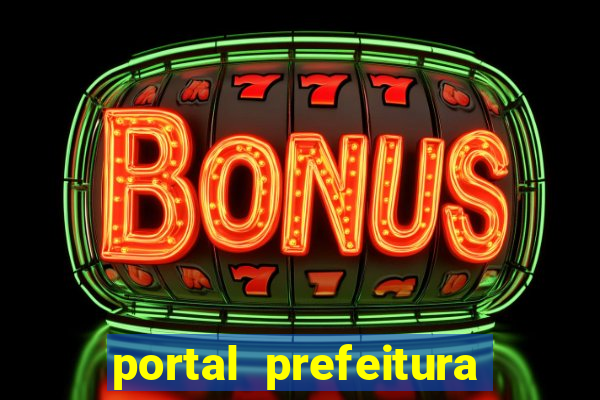 portal prefeitura juiz de fora