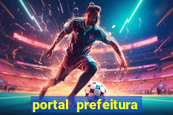 portal prefeitura juiz de fora