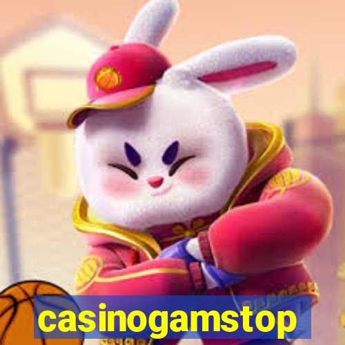 casinogamstop