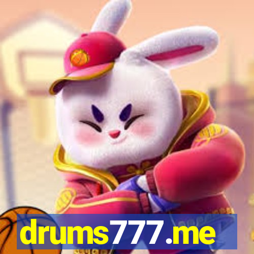 drums777.me