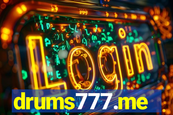 drums777.me