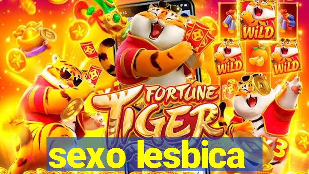 sexo lesbica