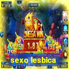 sexo lesbica