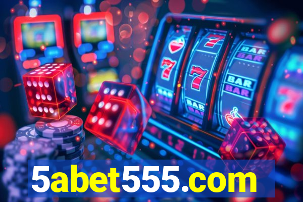 5abet555.com