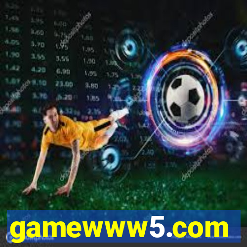 gamewww5.com