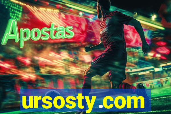 ursosty.com