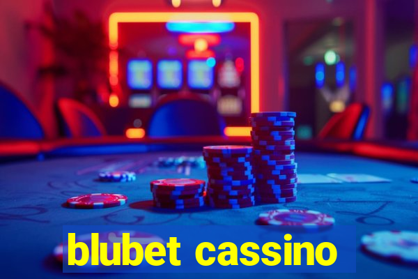 blubet cassino